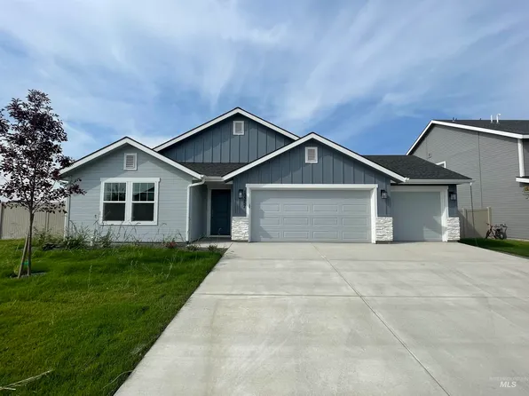 19257 Red Eagle Way, Caldwell, ID 83605
