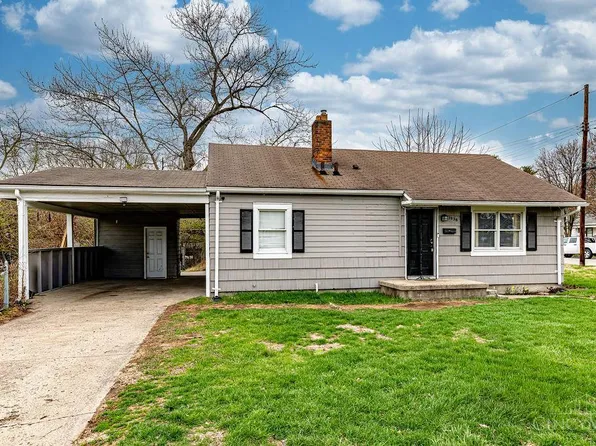 1938 Erie Ave, Middletown, OH 45042