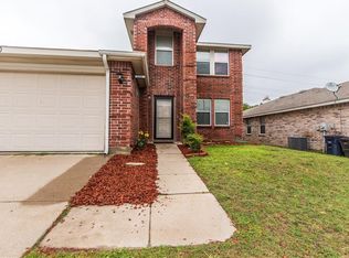 720 Granite Ridge Dr, Fort Worth, TX 76179