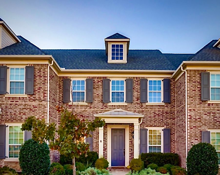 Welcome Home!