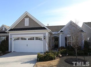 811 Blackfriars Loop, Cary, NC 27519