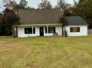 169 New River Rd, Tylertown, MS 39667