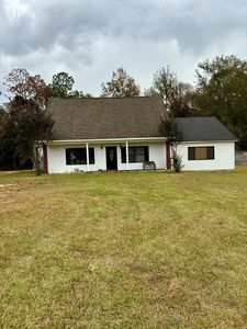 169 New River Rd, Tylertown, MS, 39667
