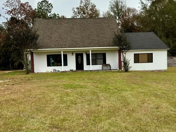 169 New River Rd, Tylertown, MS 39667