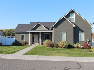1005 Sunstone Ct, Richland, WA