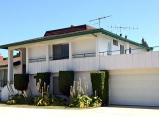 20042 Vintage St, Chatsworth, CA 91311