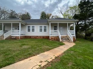 166 Pine St, Rutherfordton, NC 28139