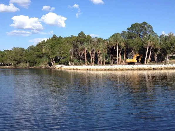 12003 & 11975 W Bald Eagle Ct Lot 17, Crystal River, FL 34429