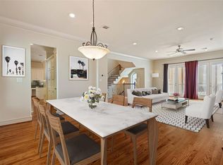 4310 Feagan St UNIT C, Houston, TX 77007