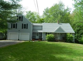 15 Gendron St, Northbridge, MA 01534