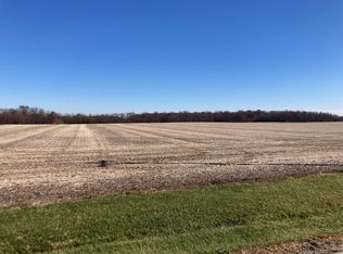 0 State Route 707, Mendon, OH 45862