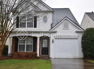 1615 Heyford Cir NW, Kennesaw, GA 30152