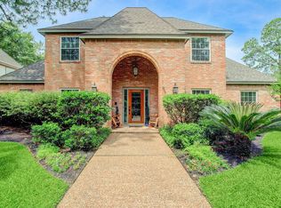 502 Rock Cv, Houston, TX 77079