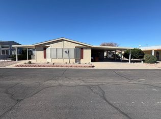 3700 S Tomahawk Rd #28, Apache Junction, AZ 85119