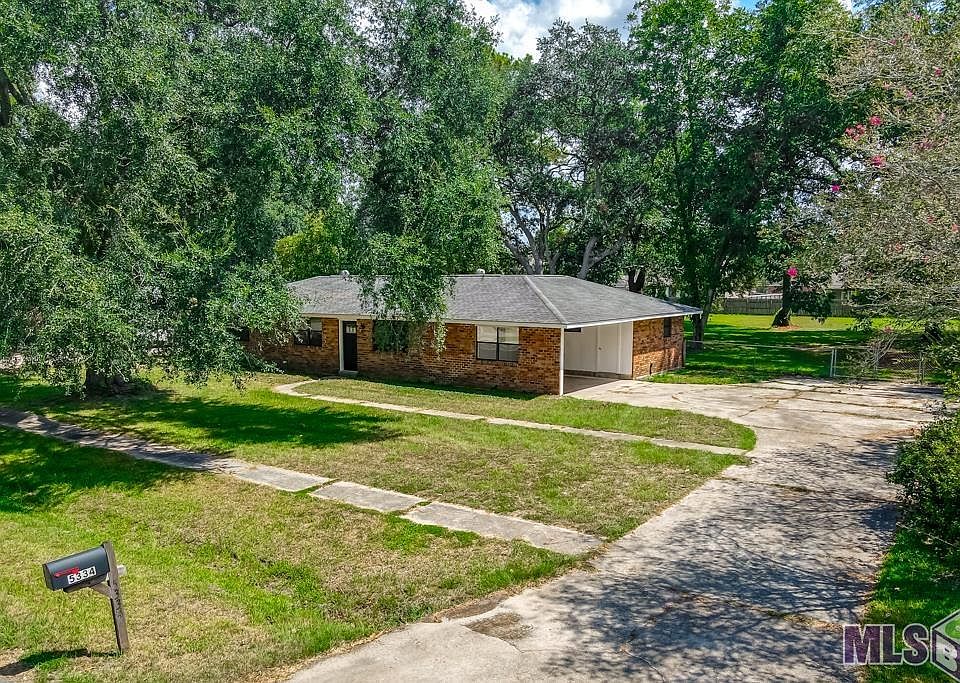 5334 Fennwood Dr, Zachary, LA 70791 MLS 2023013921 Zillow