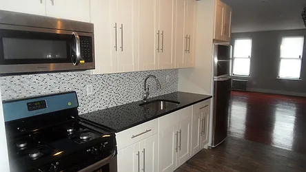 Rented by Bohemia Realty Group