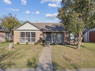 2109 Walden Pl, Mesquite, TX, 75181
