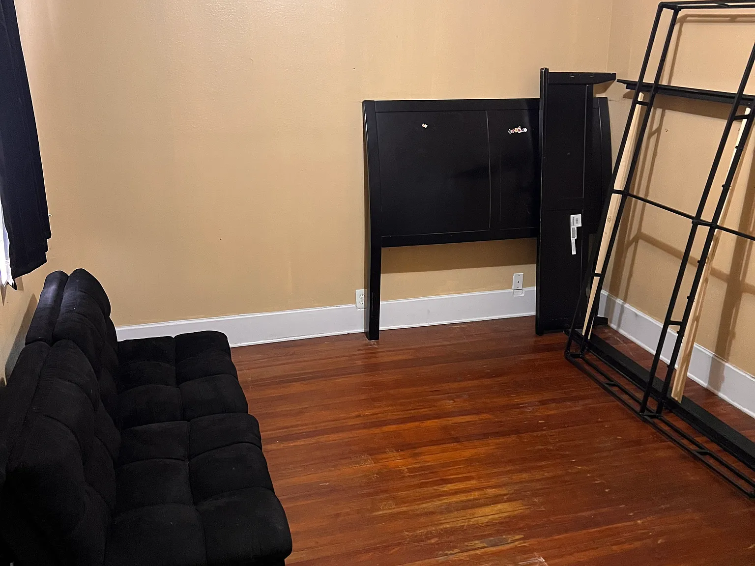 1 bed, $650 — Photo 4