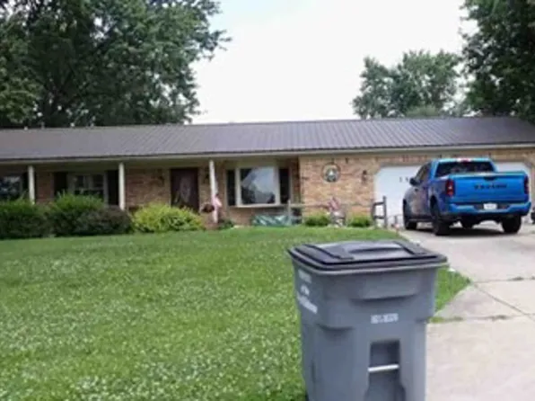 2908 Mill St, Kokomo, IN 46902