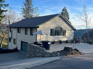 34133 Natoma Rd, Auberry, CA 93602