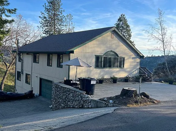 34133 Natoma Rd, Auberry, CA 93602