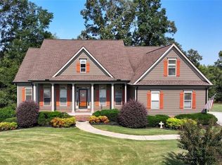 259 Whitaker Way, Hoschton, GA 30548