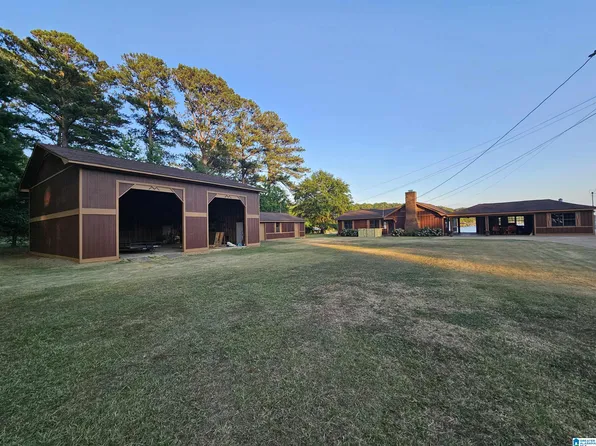 95 Rabbit Point Rd, Cropwell, AL 35054