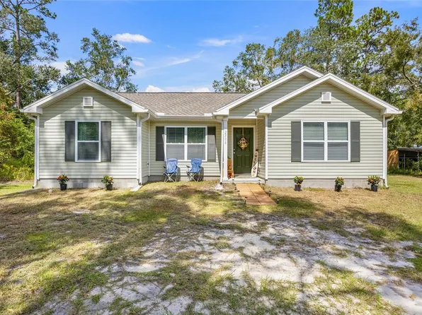 2306 NW 121st Ave, Gainesville, FL 32609