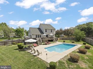 2006 Sierra Dr, Fredericksburg, VA 22405