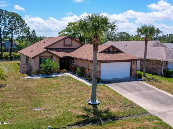133 Wood Ibis Ct, Daytona Beach, FL 32119