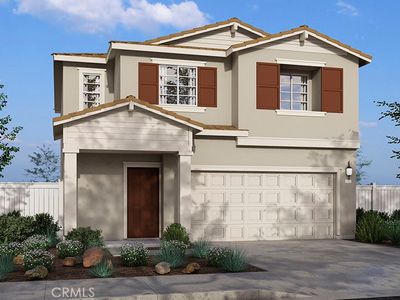 8476 Perada St, Jurupa Valley, CA, 92509