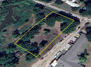 0 E High St, Grand Saline, TX 75140