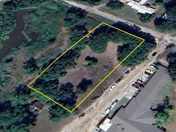 0 E High St, Grand Saline, TX 75140
