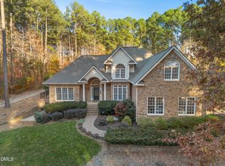 6816 Cool Pond Rd, Raleigh, NC 27613