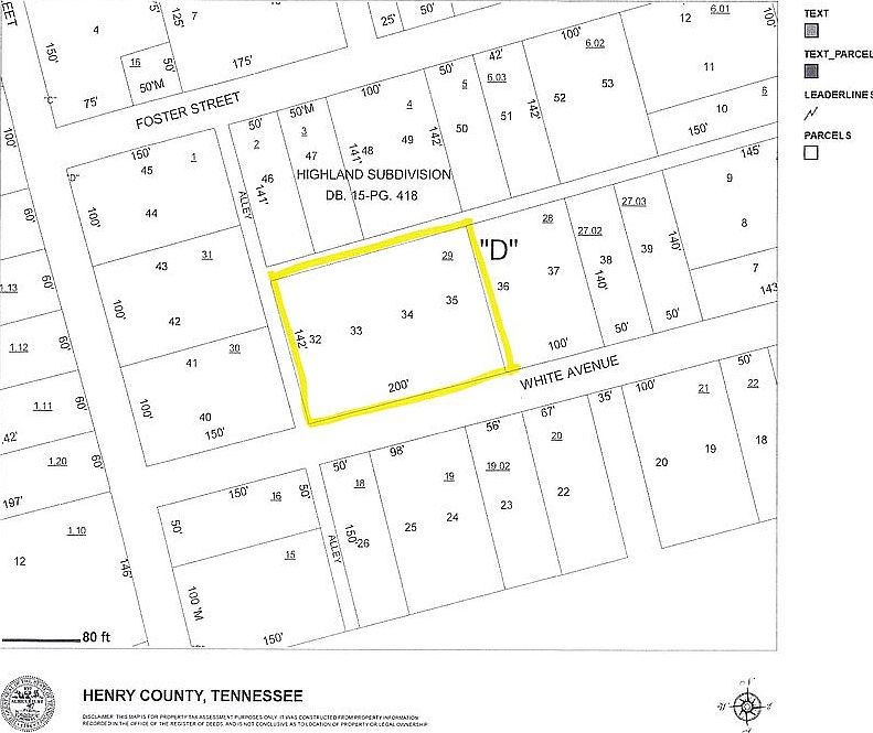 1st image of 510 White Ave