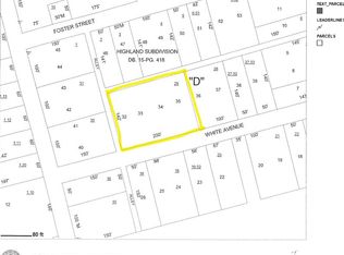 510 White Ave, Paris, TN 38242