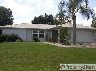 20391 Laverne Ave, Pt Charlotte, FL 33952