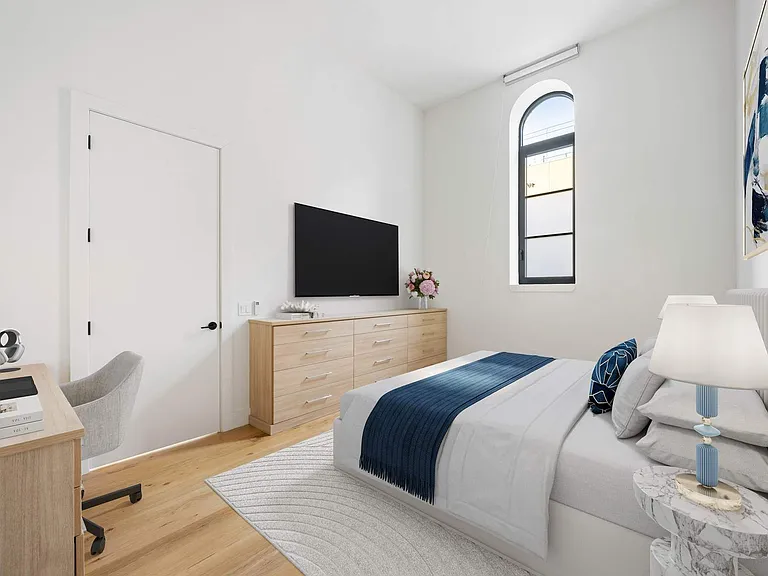 10 Quincy St #1F — Photo 5