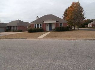 2537 Halcyon Downs Loop, Montgomery, AL 36117