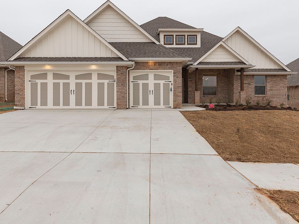 Homes by Taber Poppey Bonus Room 5 Bed Floor Plan