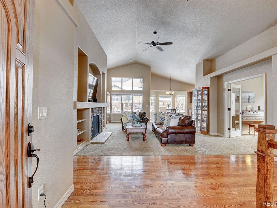 8570 Meadow Wing Circle, Colorado Springs, CO 80927 | Zillow