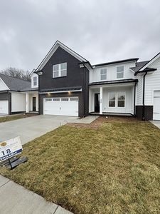 465 Buckwood Ave LOT 34, Thompsons Station, TN, 37179