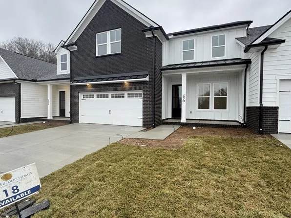 457 Buckwood Ave #30, Thompsons Station, TN 37179