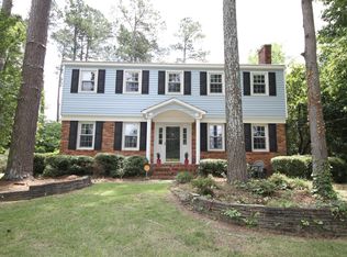2928 Sussex Rd, Augusta, GA 30909