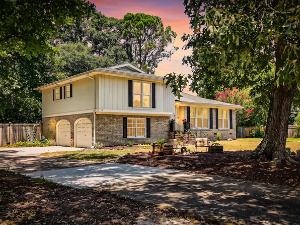 1736 Sulgrave Rd, Charleston, SC 29414
