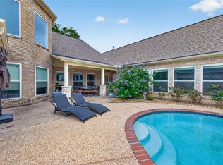 15106 Dawnbrook Dr, Houston, TX 77068