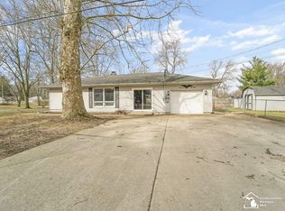 3658 Judy Dr, Lambertville, MI 48144