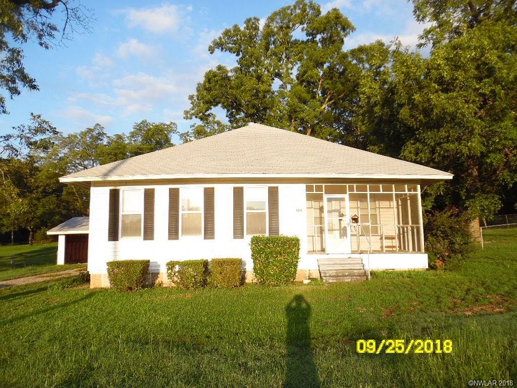 1201 Lewisville Rd, Minden, LA 71055 Zillow