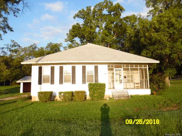 1201 Lewisville Rd, Minden, LA 71055