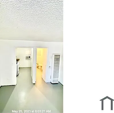 Studio, 300 sqft, $1,655 — Photo 3